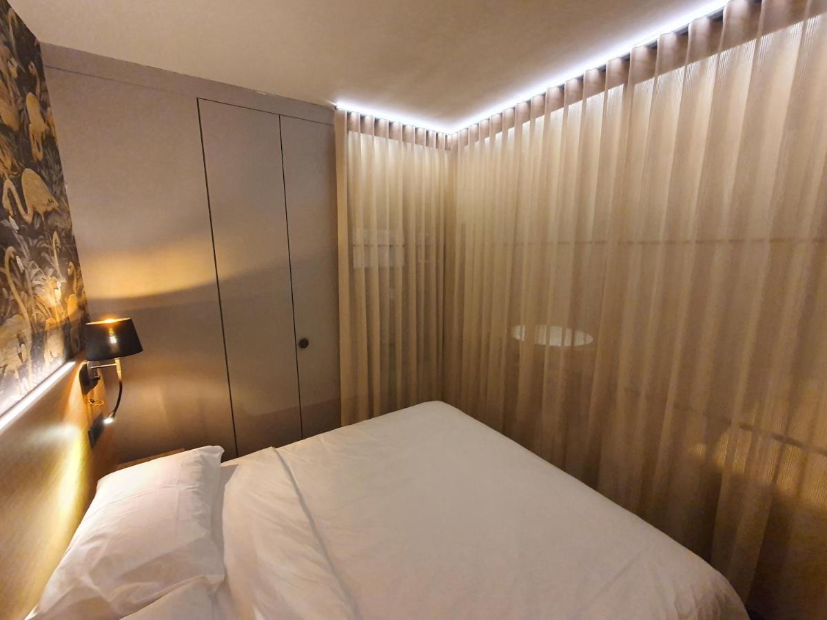 Porta Romana Gold Suite Милано Екстериор снимка